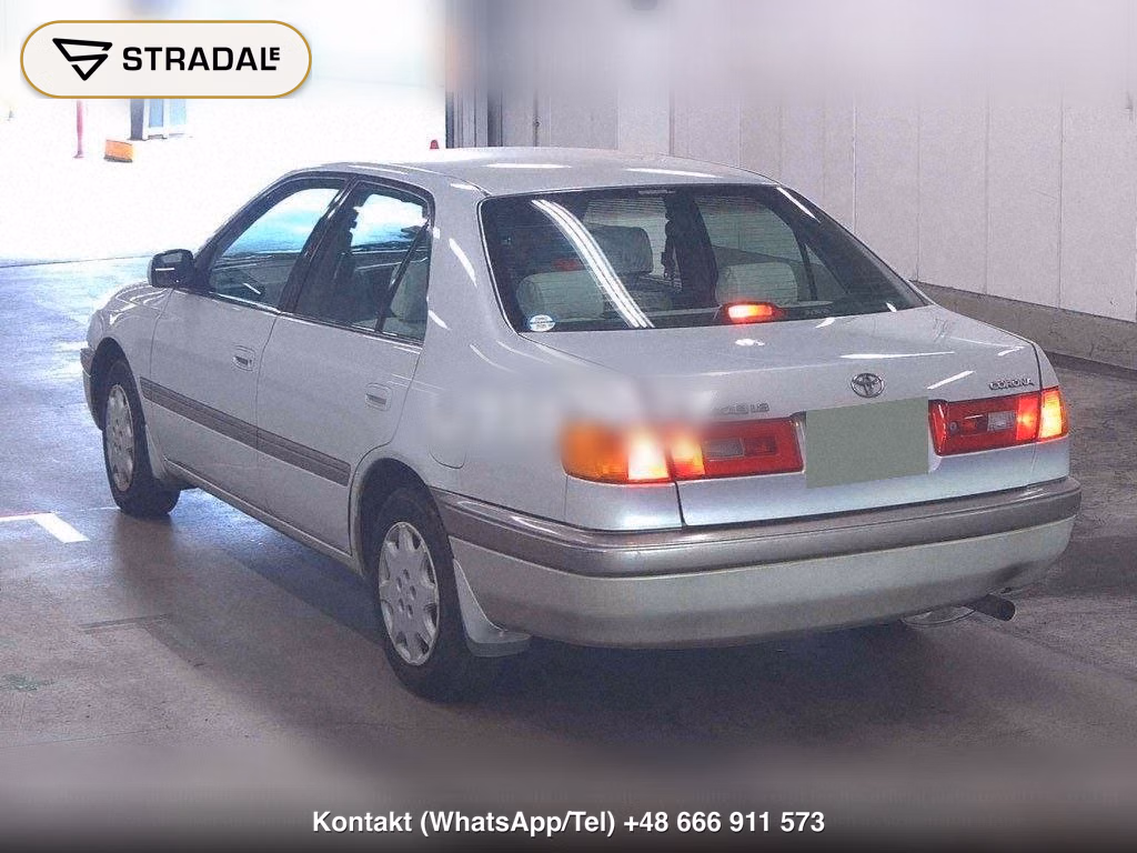 TOYOTA CORONA PREMIO PREMIO E, miniaturka 3