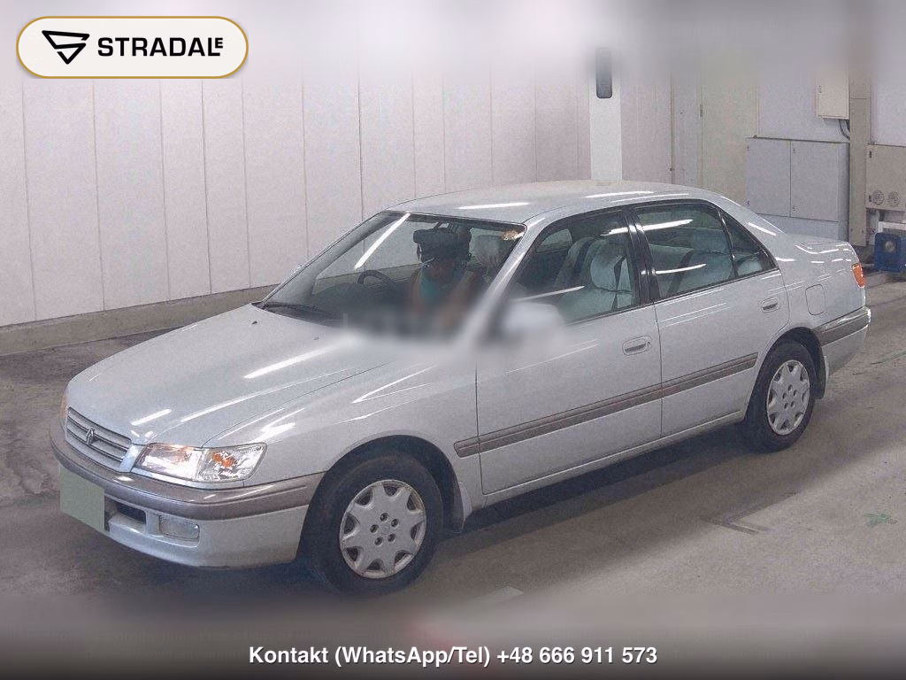 TOYOTA CORONA PREMIO PREMIO E, miniaturka 5