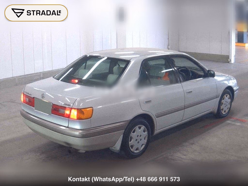 TOYOTA CORONA PREMIO PREMIO E, miniaturka 6
