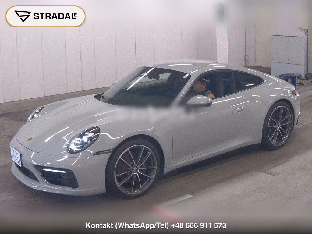 PORSCHE 911 CP OTHERS, miniaturka 5