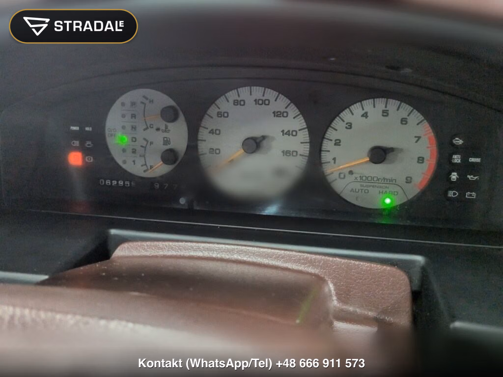 NISSAN LEOPARD CP ULTIMA, miniaturka 7