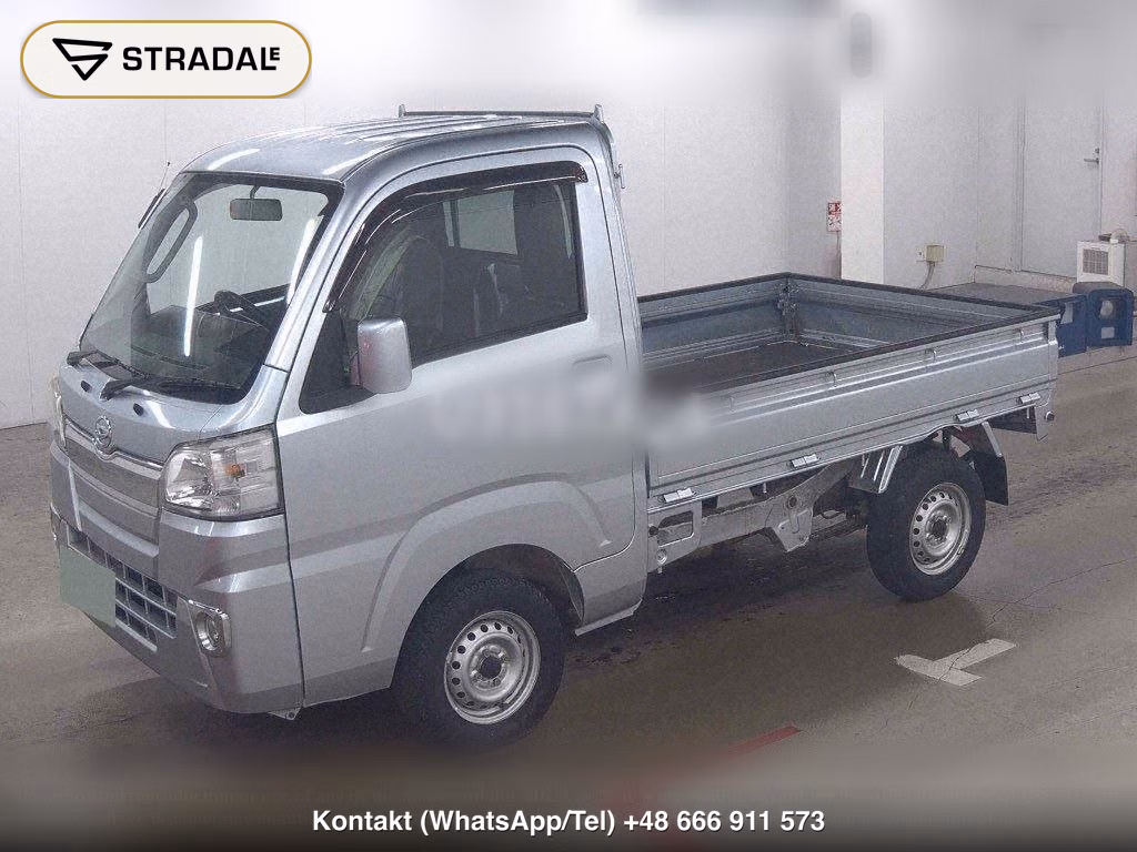DAIHATSU HIJET TRUCK EXTRA, miniaturka 5