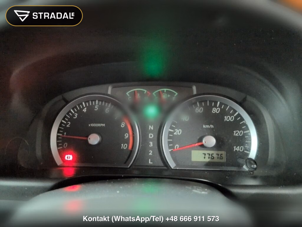 SUZUKI JIMNY 3D 4WD XG, miniaturka 7