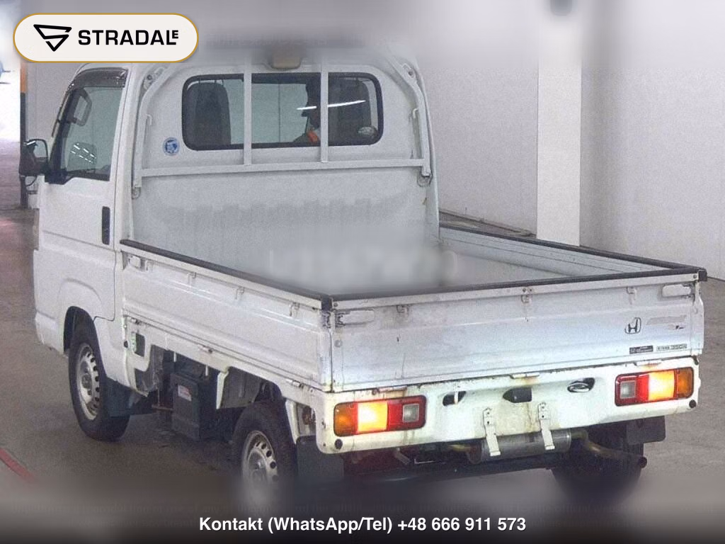 HONDA ACTY TRUCK 4WD ATTACK, miniaturka 3