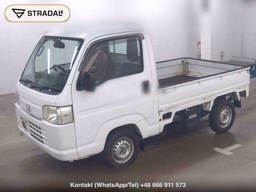 HONDA ACTY TRUCK 4WD ATTACK, miniaturka 5