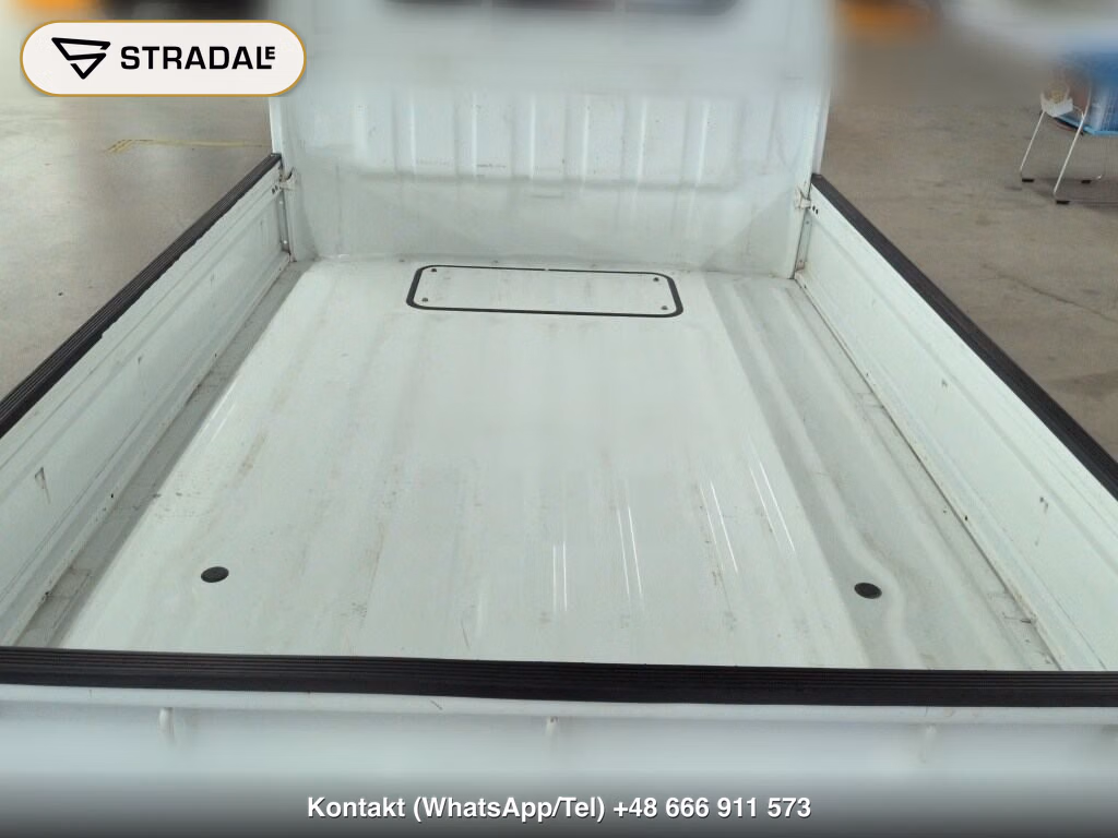 SUZUKI CARRY TRUCK 4WD KC AIR CONDITIONING POWER STEERING, miniaturka 4