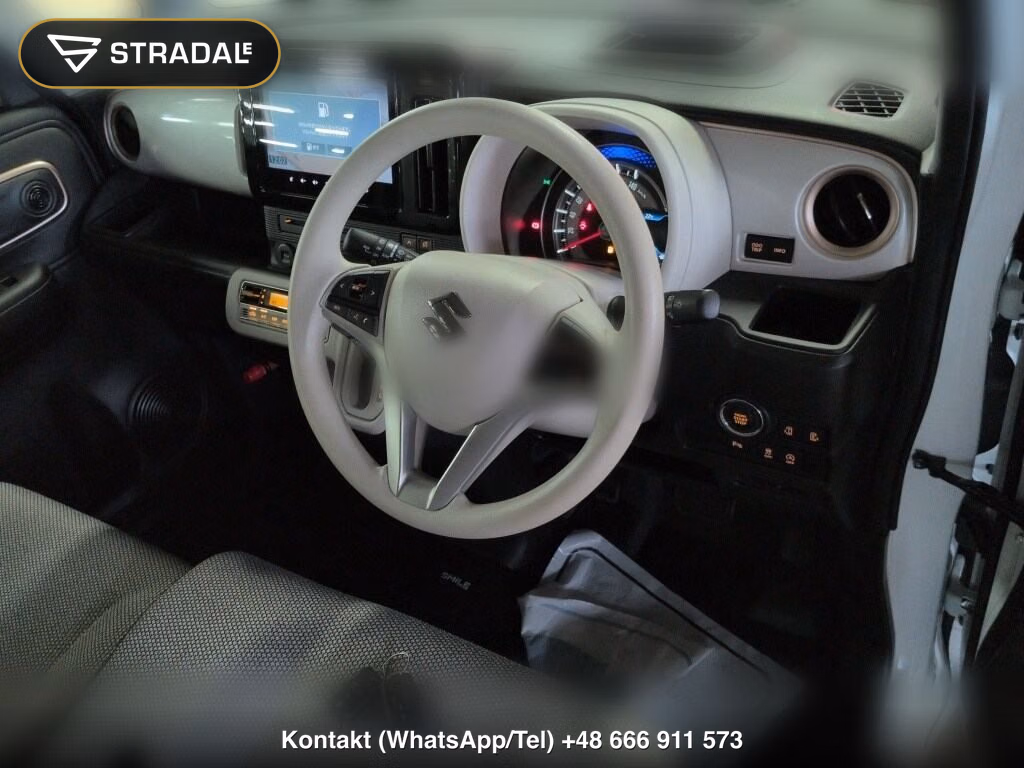 SUZUKI WAGON R SMILE OTHERS, miniaturka 4