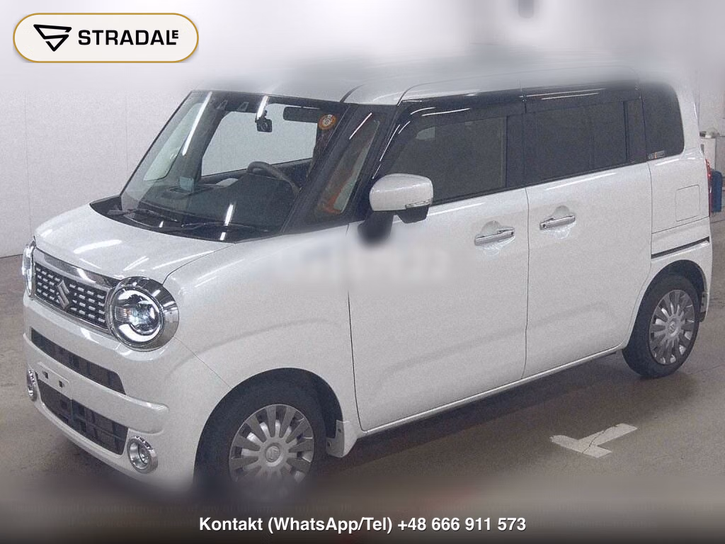 SUZUKI WAGON R SMILE OTHERS, miniaturka 5