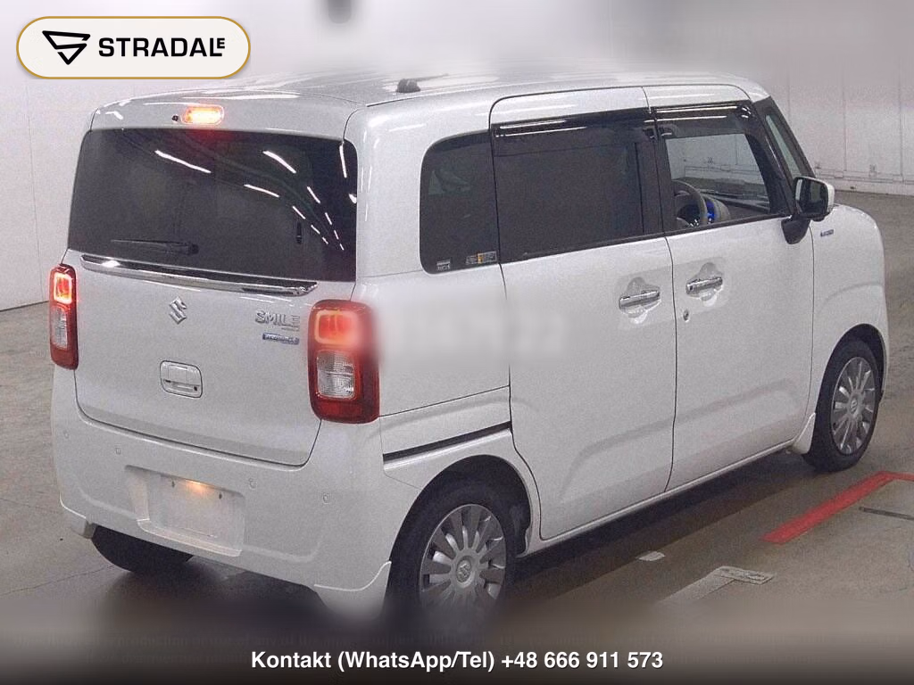 SUZUKI WAGON R SMILE OTHERS, miniaturka 6