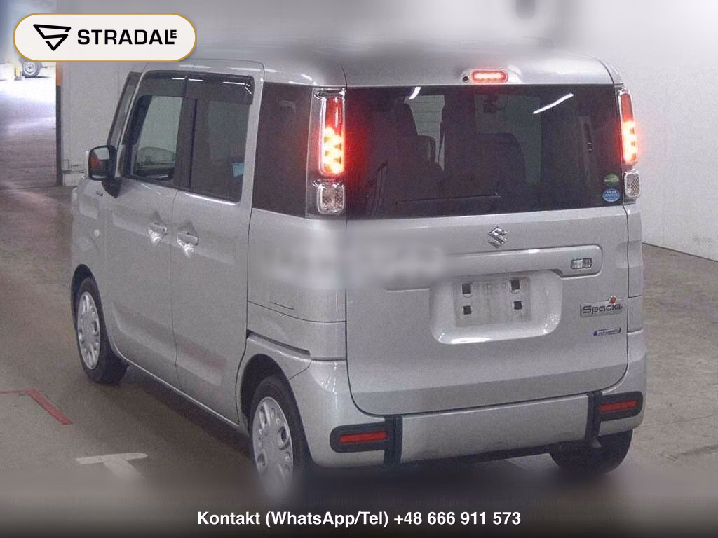SUZUKI SPACIA OTHERS, miniaturka 3