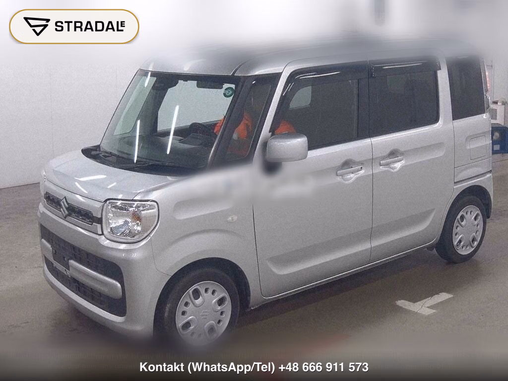 SUZUKI SPACIA OTHERS, miniaturka 5