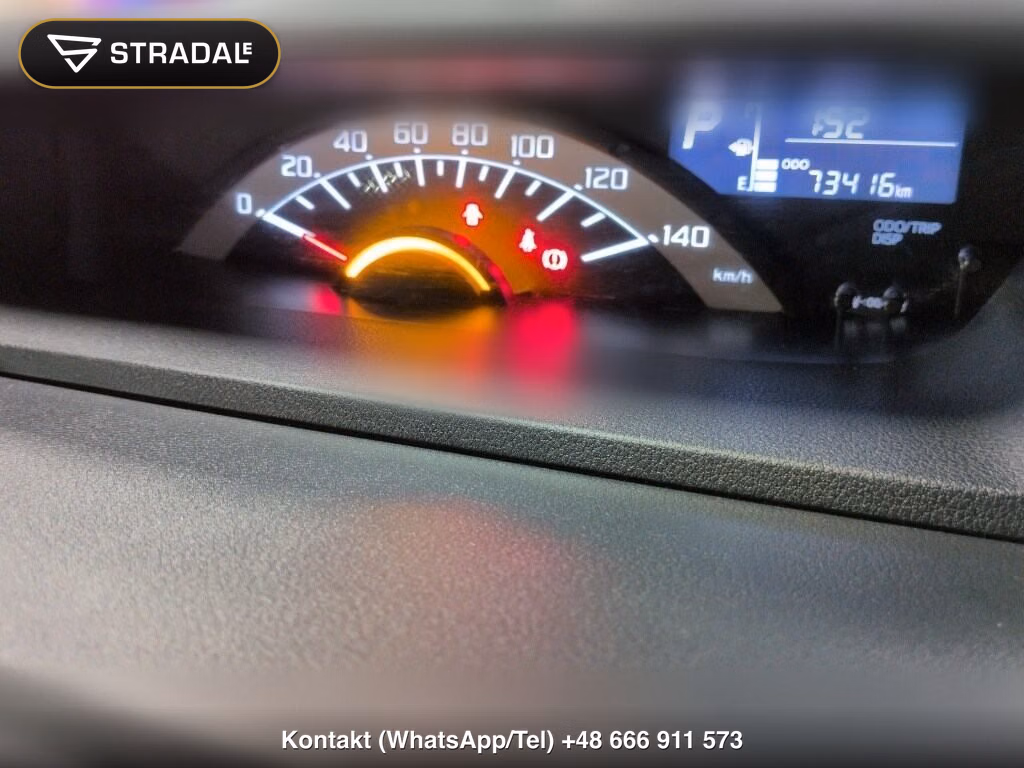 DAIHATSU WAKE L LIMITED SA Ⅲ, miniaturka 7
