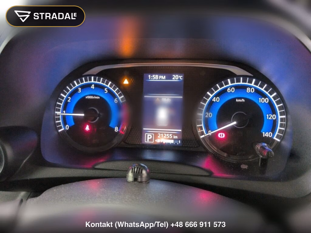 NISSAN DAYZ HIGHWAY STAR X, miniaturka 7