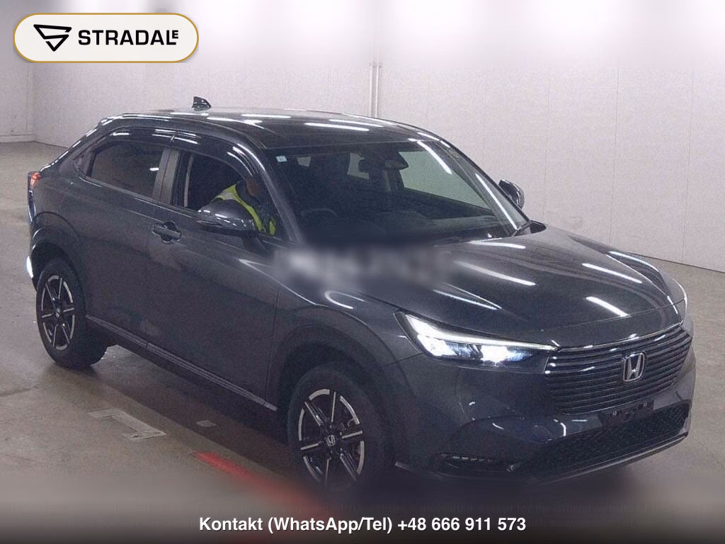 HONDA VEZEL G, miniaturka 2
