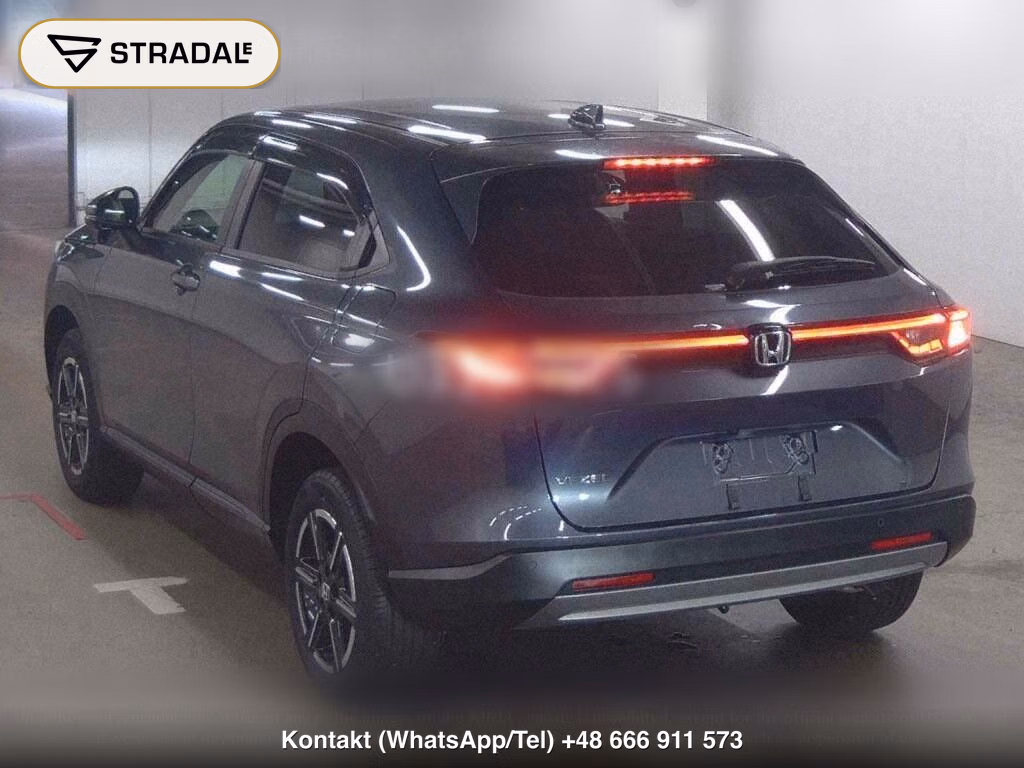 HONDA VEZEL G, miniaturka 3