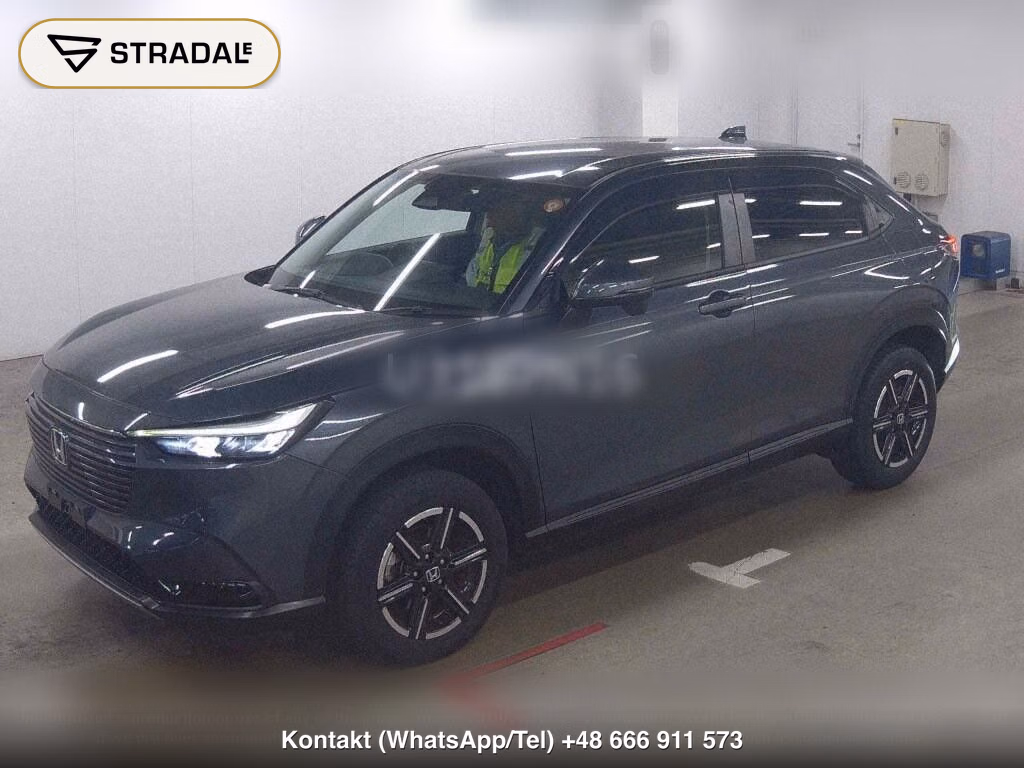 HONDA VEZEL G, miniaturka 5