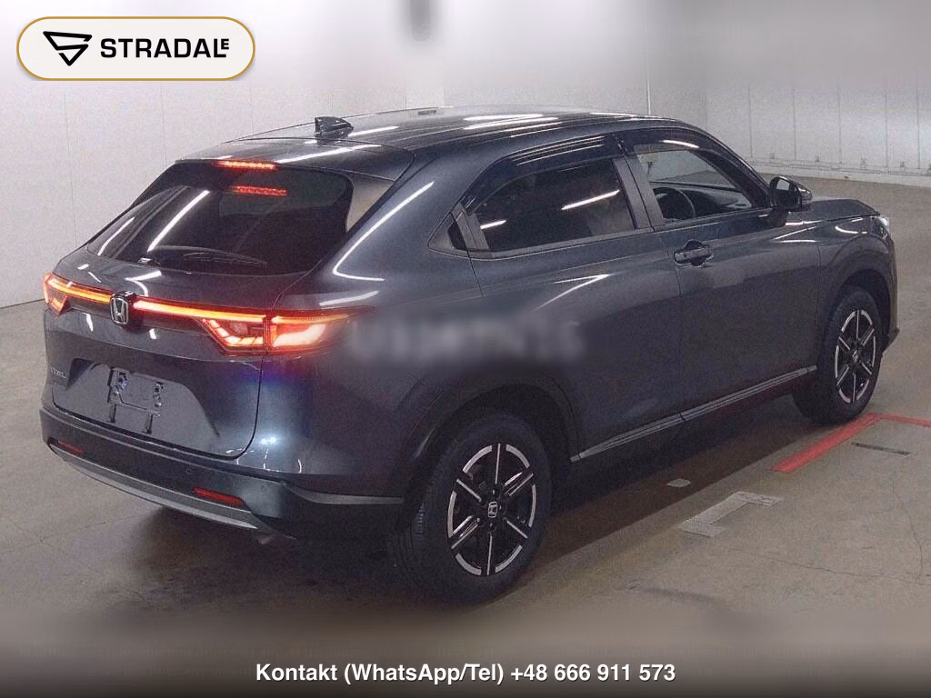 HONDA VEZEL G, miniaturka 6