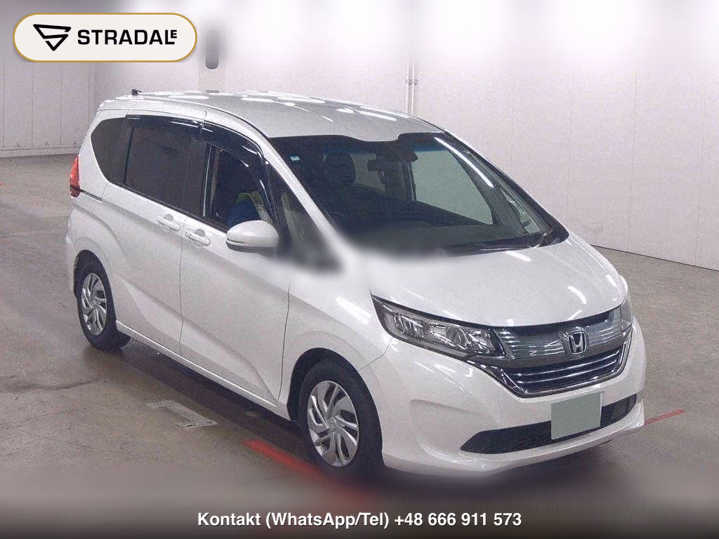 HONDA FREED G･HONDA SENSING, miniaturka 2