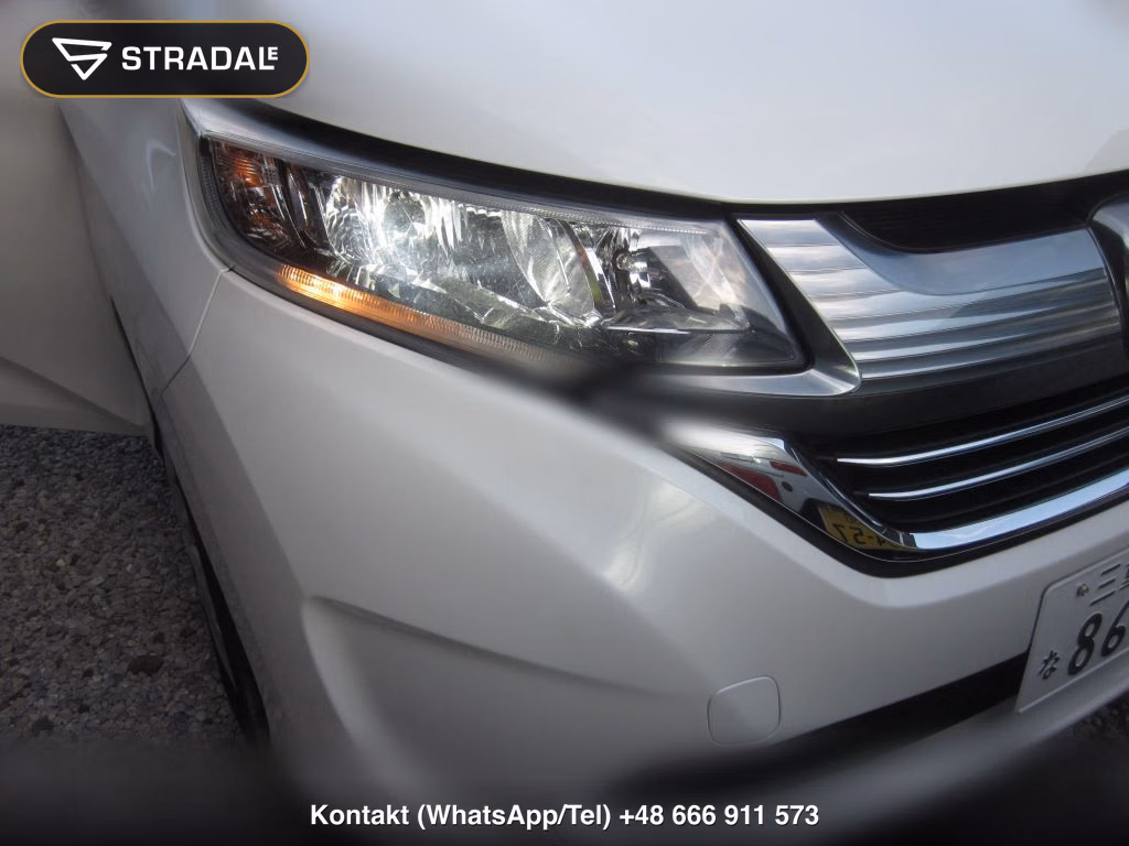 HONDA FREED G･HONDA SENSING, miniaturka 12