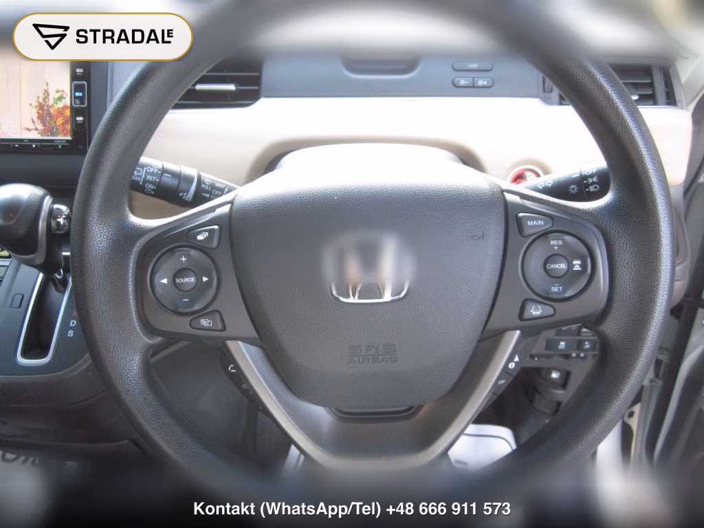 HONDA FREED G･HONDA SENSING, miniaturka 8