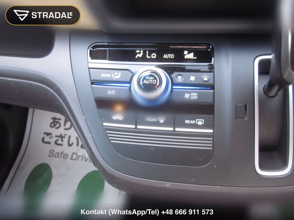 HONDA FREED G･HONDA SENSING, miniaturka 9