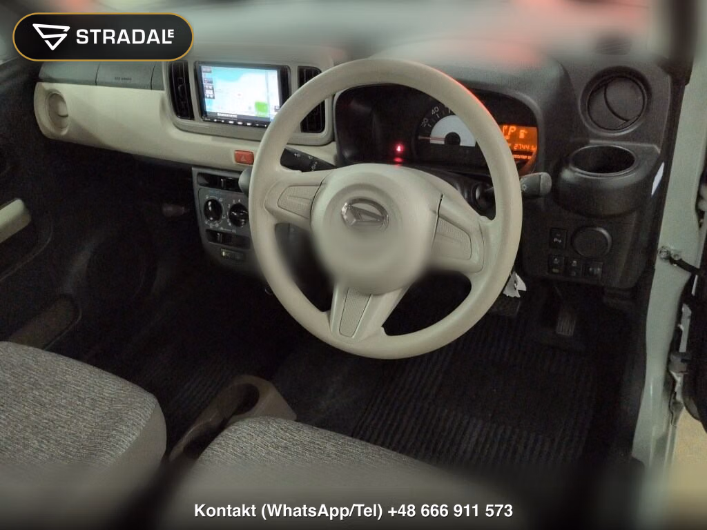 DAIHATSU MIRA TOCOT L SA Ⅲ, miniaturka 4