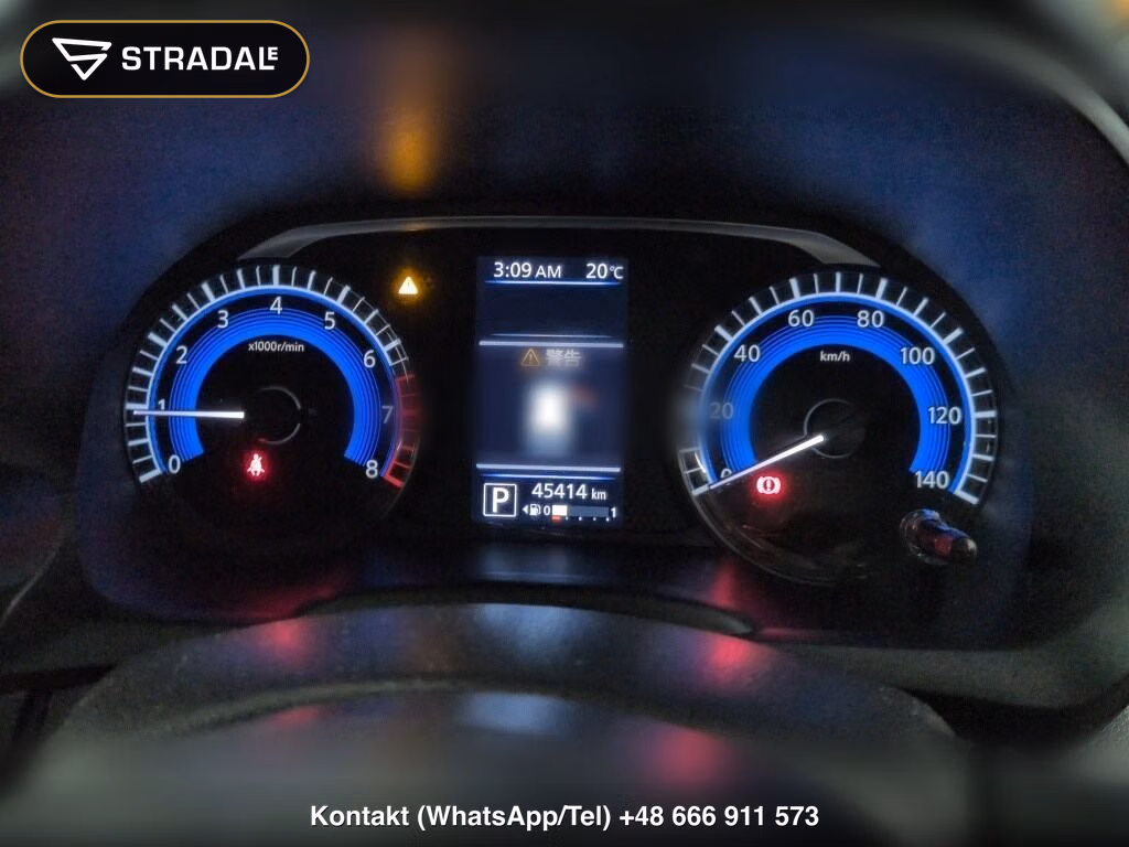 NISSAN DAYZ HIGHWAY STAR G TURBO, miniaturka 7