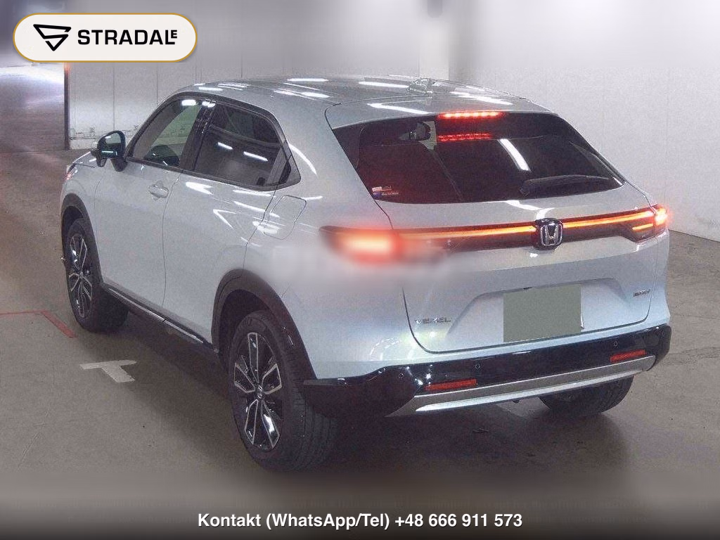 HONDA VEZEL 4WD HYBRID E:HEV Z, miniaturka 3