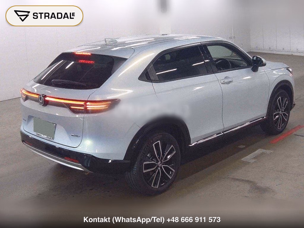 HONDA VEZEL 4WD HYBRID E:HEV Z, miniaturka 6