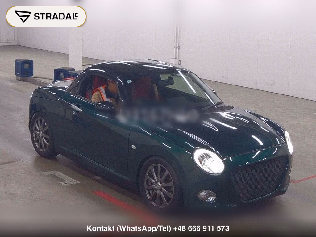 DAIHATSU COPEN OP CERO, miniaturka 2