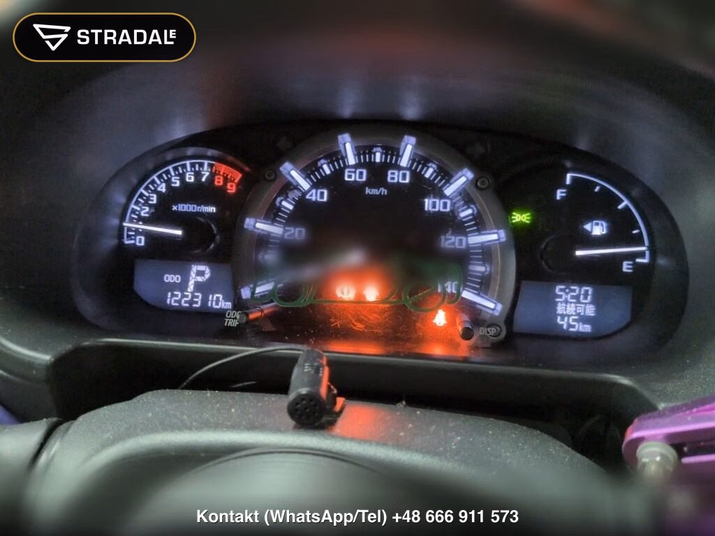 DAIHATSU COPEN OP CERO, miniaturka 7