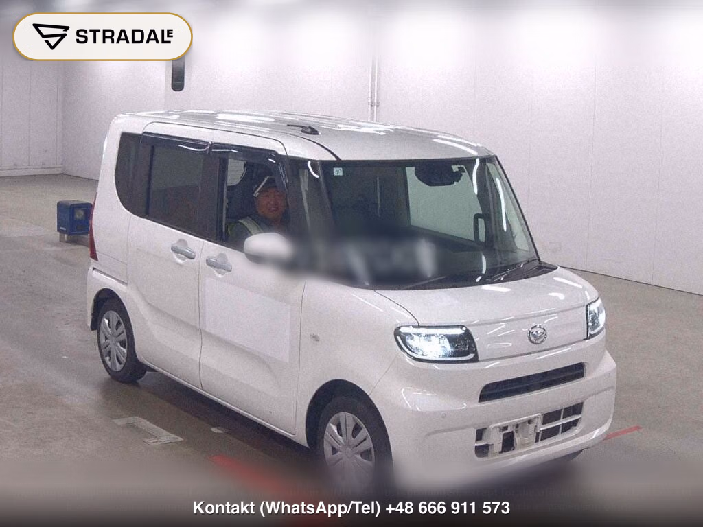 DAIHATSU TANTO OTHERS, miniaturka 2