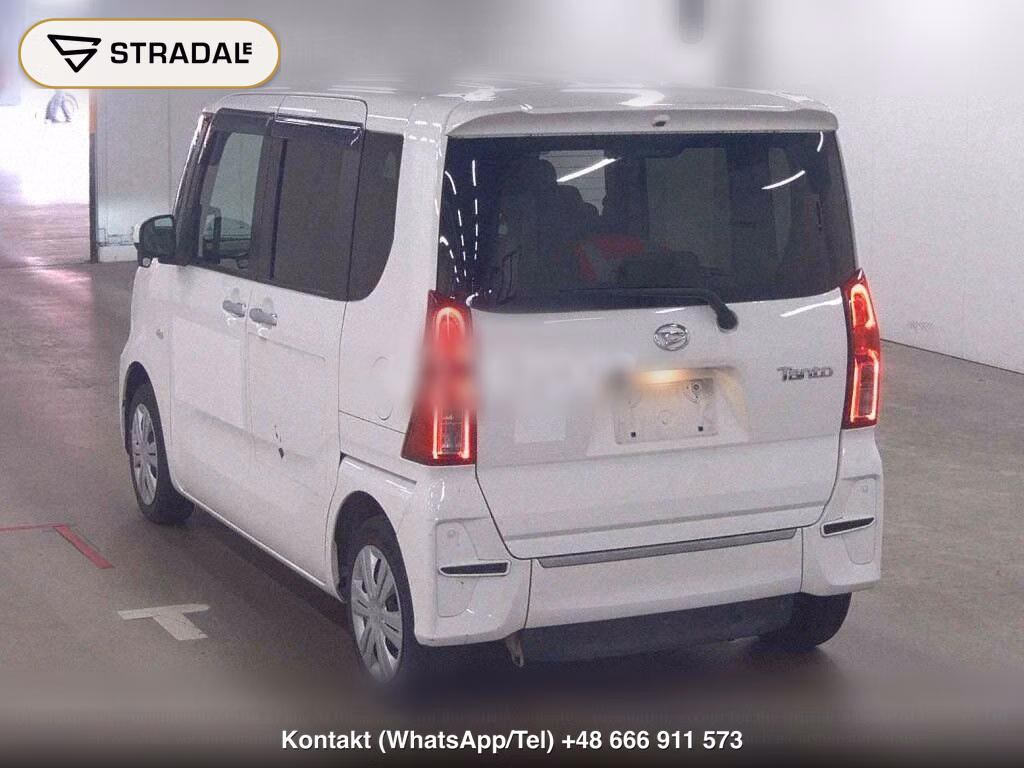 DAIHATSU TANTO OTHERS, miniaturka 3