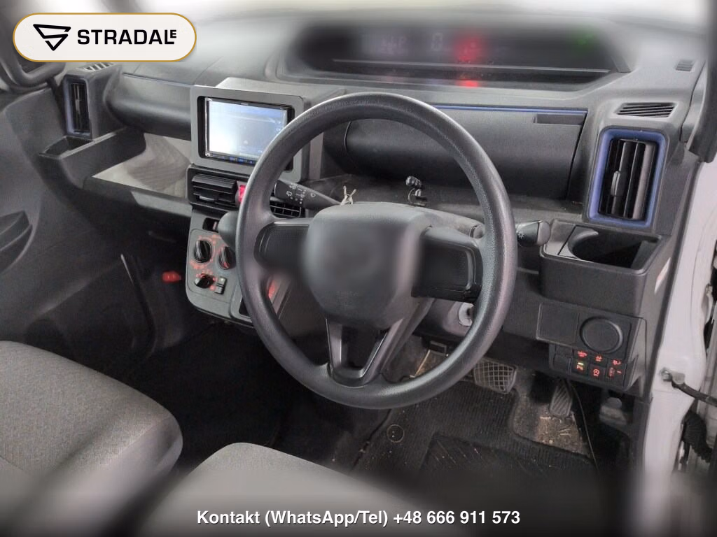 DAIHATSU TANTO OTHERS, miniaturka 4