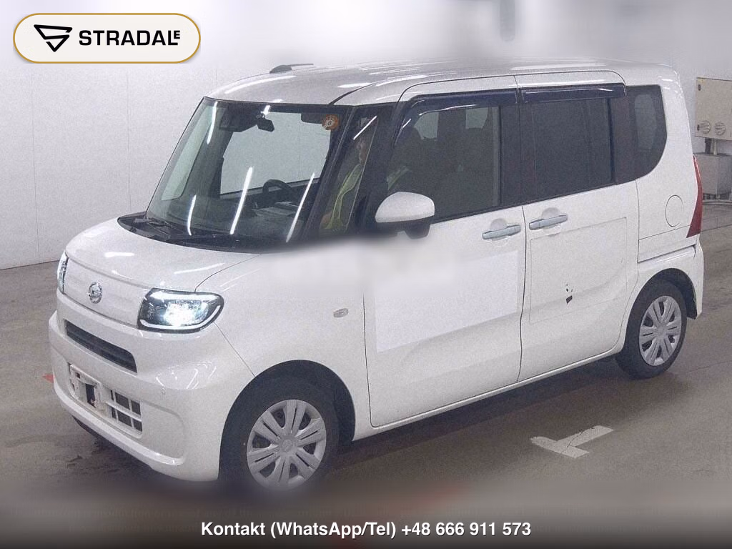 DAIHATSU TANTO OTHERS, miniaturka 5