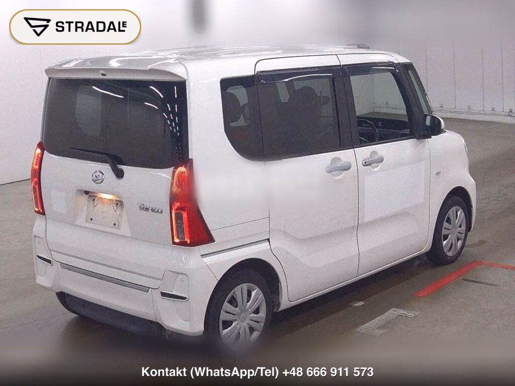 DAIHATSU TANTO OTHERS, miniaturka 6