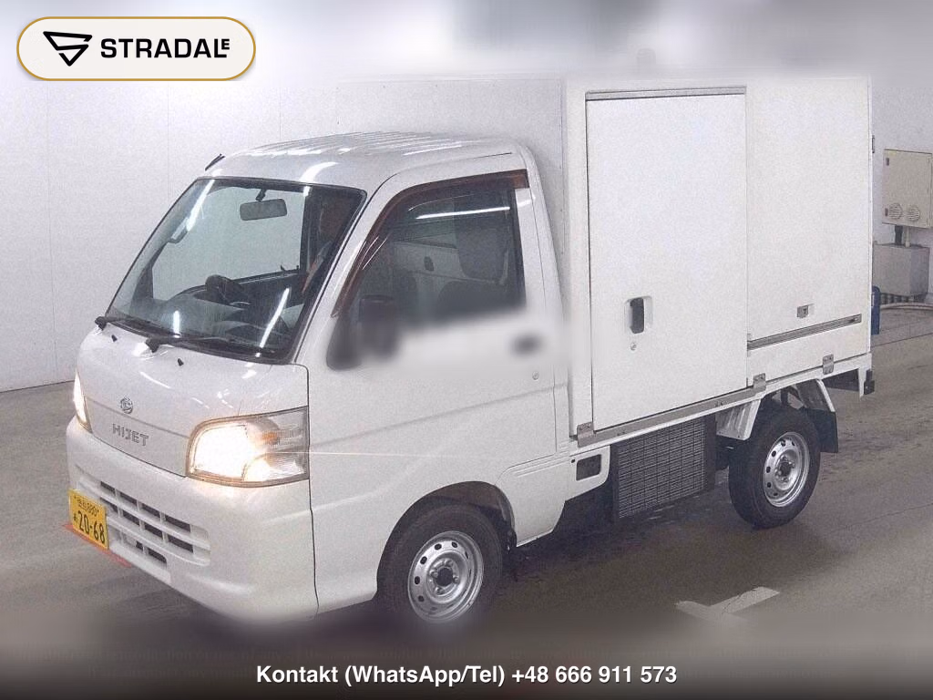 DAIHATSU HIJET TRUCK OTHERS, miniaturka 5