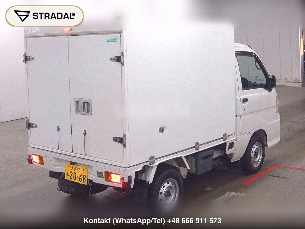 DAIHATSU HIJET TRUCK OTHERS, miniaturka 6