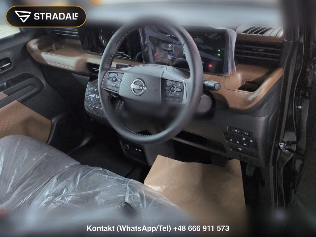 NISSAN ROOX HIGHWAY STAR X PROPILOT EDITION, miniaturka 4