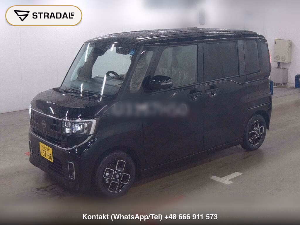 NISSAN ROOX HIGHWAY STAR X PROPILOT EDITION, miniaturka 5