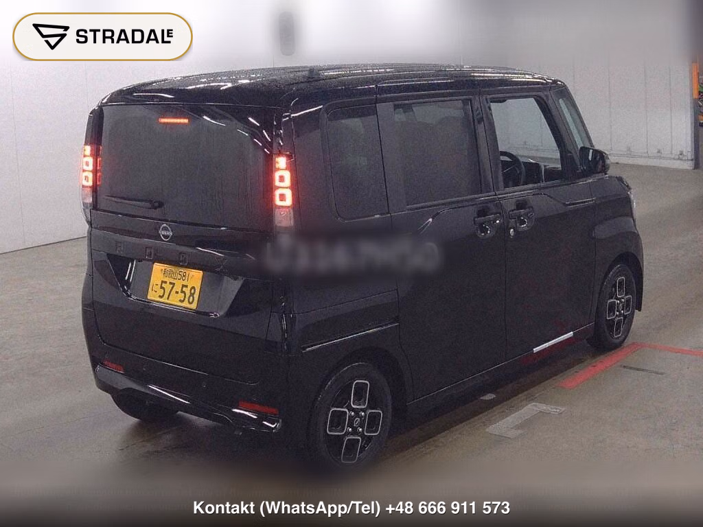 NISSAN ROOX HIGHWAY STAR X PROPILOT EDITION, miniaturka 6