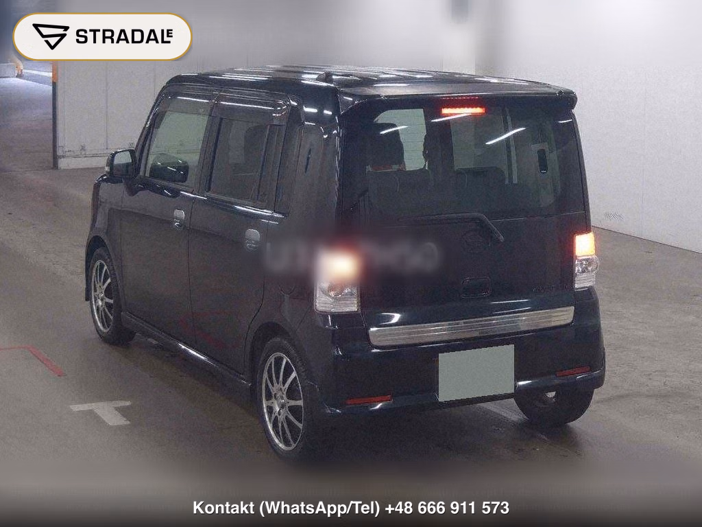 DAIHATSU MOVE CONTE CUSTOM RS, miniaturka 3