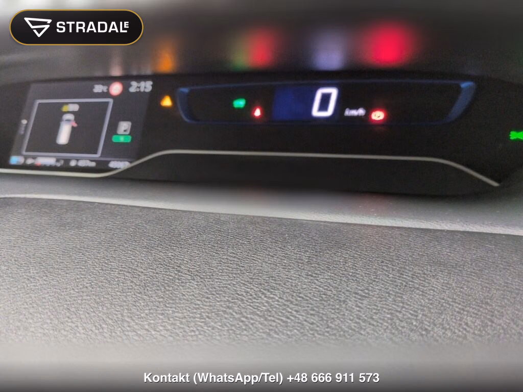 NISSAN SERENA 5D E-POWER HIGHWAY STAR V, miniaturka 7