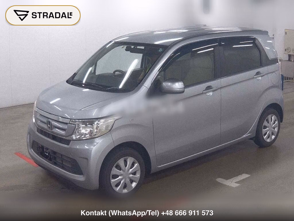 HONDA N-WGN C, miniaturka 5