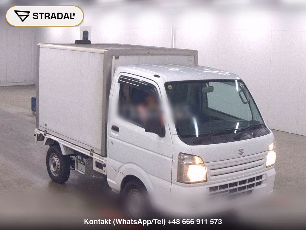 SUZUKI CARRY TRUCK OTHERS, miniaturka 2
