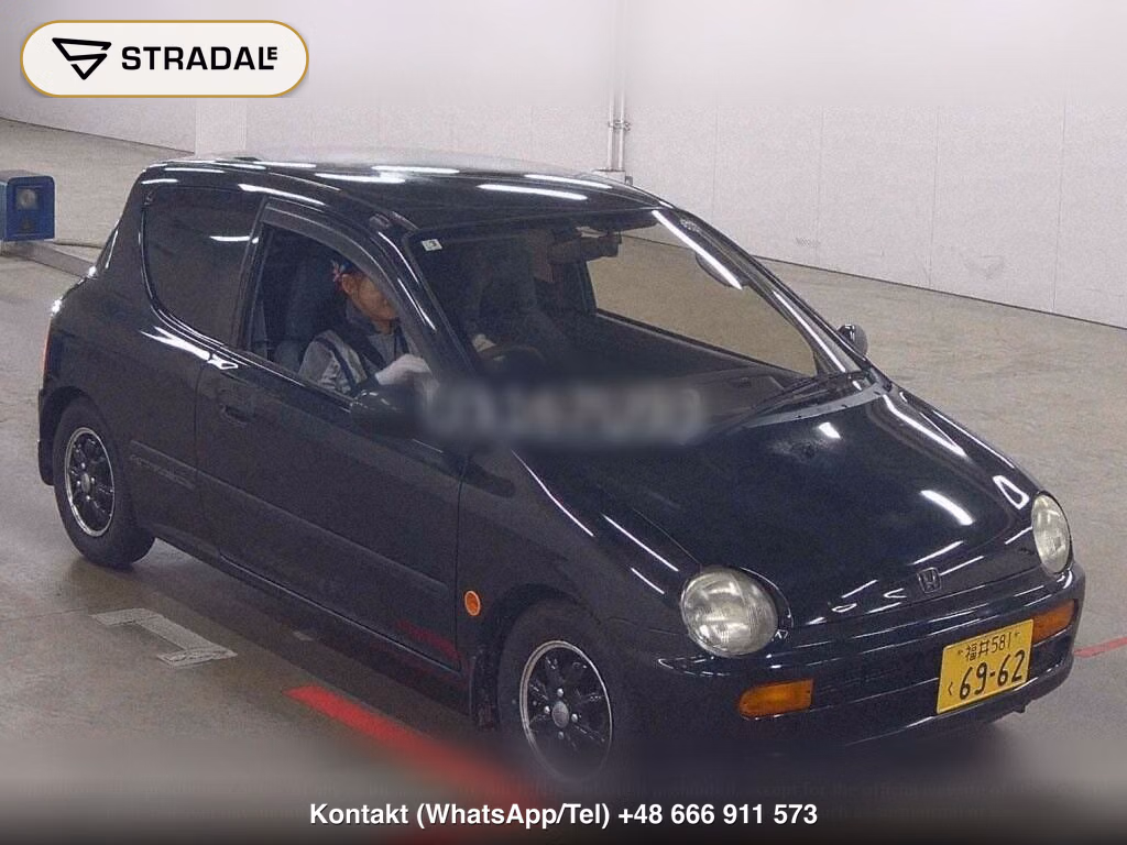 HONDA TODAY 2D OTHERS, miniaturka 2