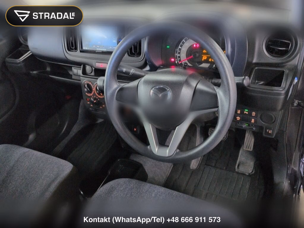 MAZDA CAROL 5D GL, miniaturka 4