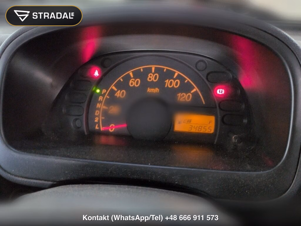 SUZUKI CARRY TRUCK KU AIR-CONDITION POWER STEERING, miniaturka 7