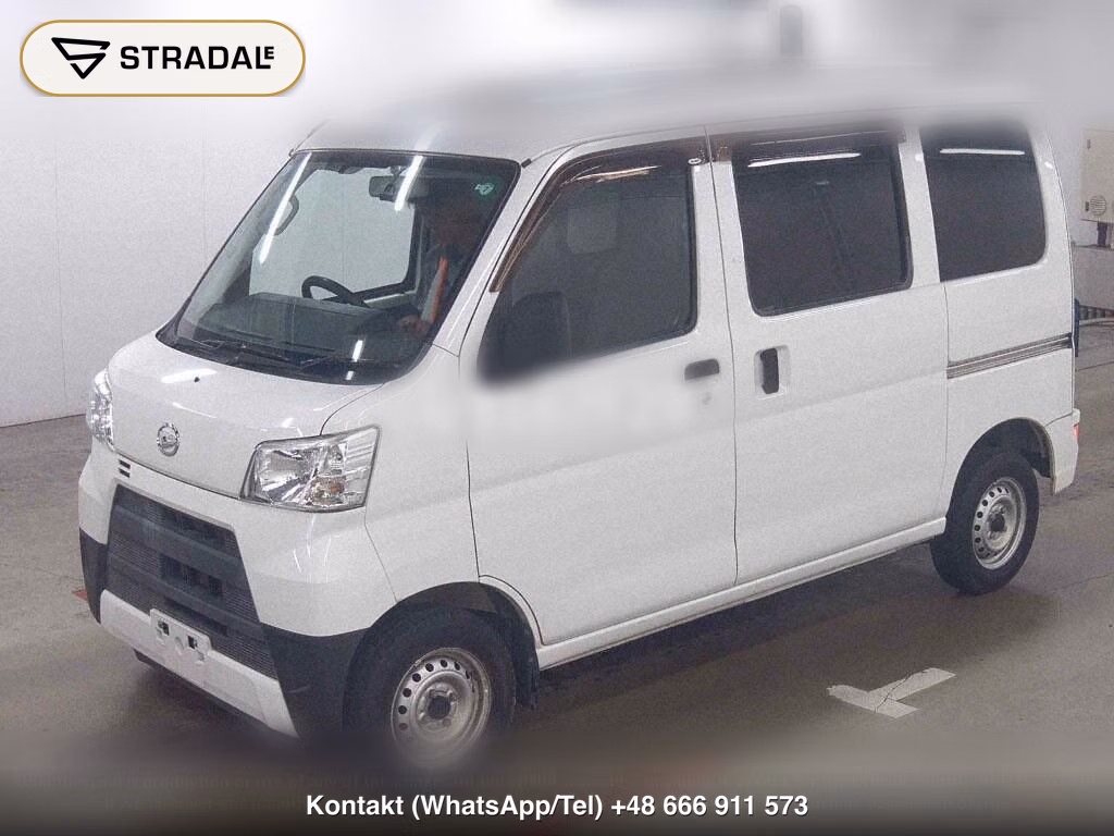 DAIHATSU OTHERS OTHERS, miniaturka 5