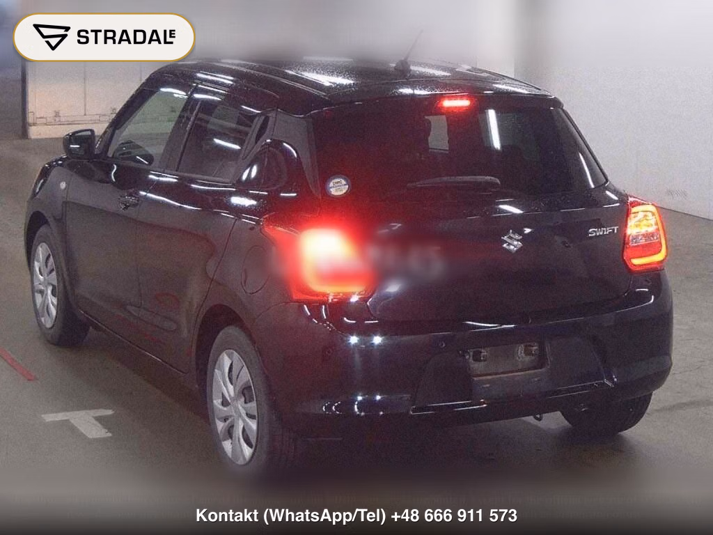 SUZUKI SWIFT 5D XG, miniaturka 3